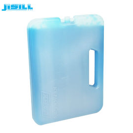 FDA Materia Medical Ice Cooler حزم مع شكل فريد وجسم غير قابل للكسر