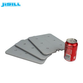 ادارة الاغذية والعقاقير الموافقة على حزمة الغداء مربع الجليد حزمة طويلة الأمد الفريزر حزم الغذاء الصف HDPE