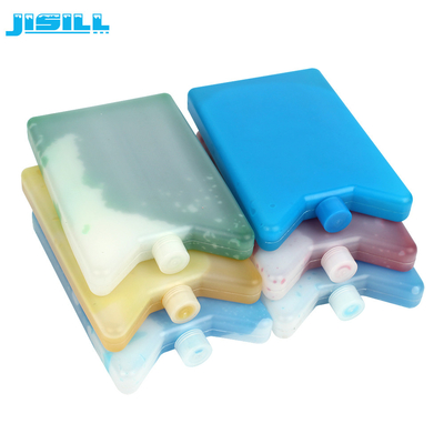 Customize Ice Substitute Freezer Cooler Ice Pack For Cool Bag